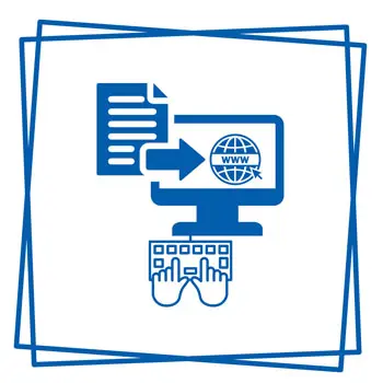 Immagine Grafica Categoria Data Entry Immagine Grafica Categoria Data Entry